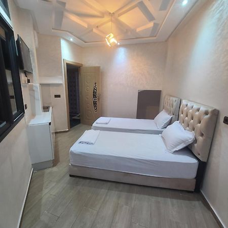 Elhoceima Vip Appartement Al Hoceïma エクステリア 写真